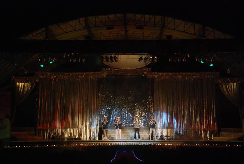 รวมภาพศรีวิชัยโชว์ ตอน 7 ตำนานอลังการโชว์( NEWS )4