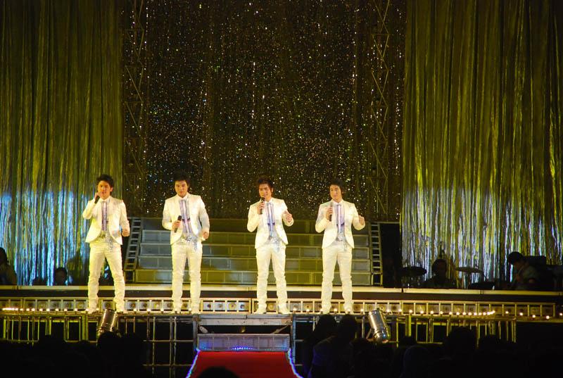 รวมภาพศรีวิชัยโชว์ ตอน 7 ตำนานอลังการโชว์( NEWS )4