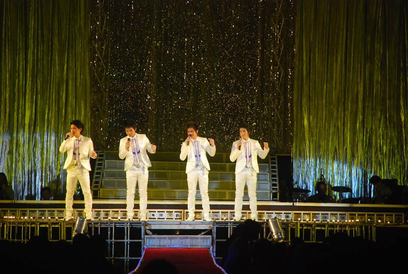 รวมภาพศรีวิชัยโชว์ ตอน 7 ตำนานอลังการโชว์( NEWS )4