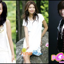 Lee Jae Jin ลี แจจิน (이재진)