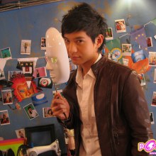 ไอย์ ศรัณยู @รายการSisterday  [Fun Festival]