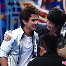 กัน&เก่ง (เดอะ สตาร์) สุดเฮงคว้าแจ๊กพอตจากรายการยกสยาม