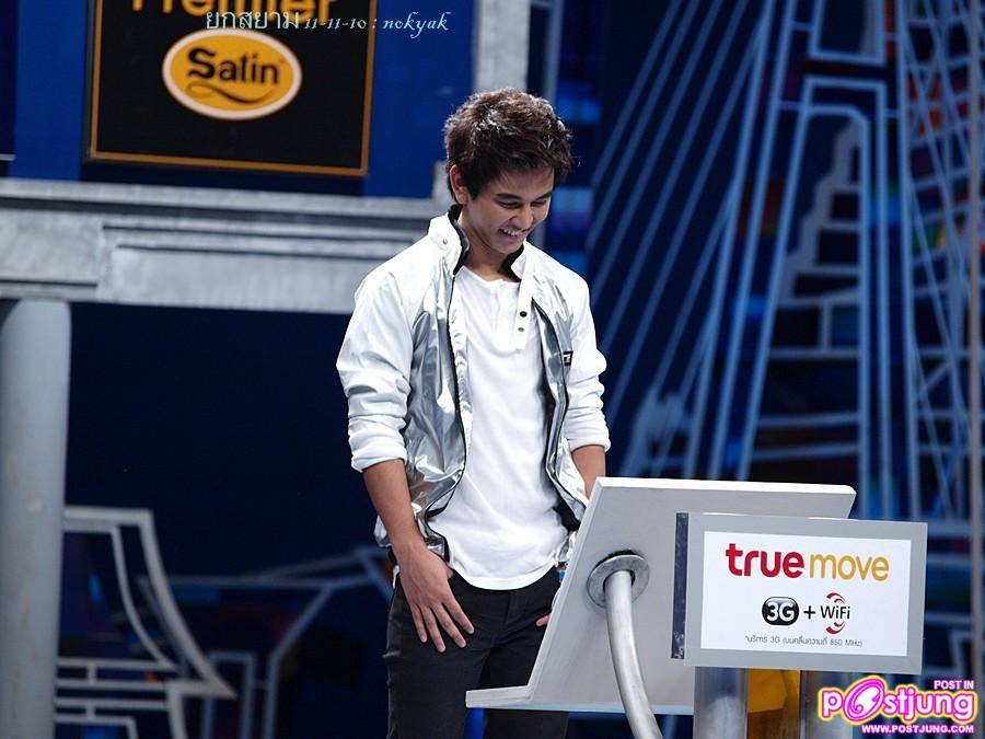 กัน&เก่ง (เดอะ สตาร์) สุดเฮงคว้าแจ๊กพอตจากรายการยกสยาม