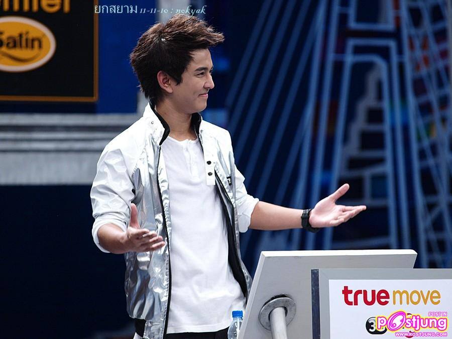 กัน&เก่ง (เดอะ สตาร์) สุดเฮงคว้าแจ๊กพอตจากรายการยกสยาม