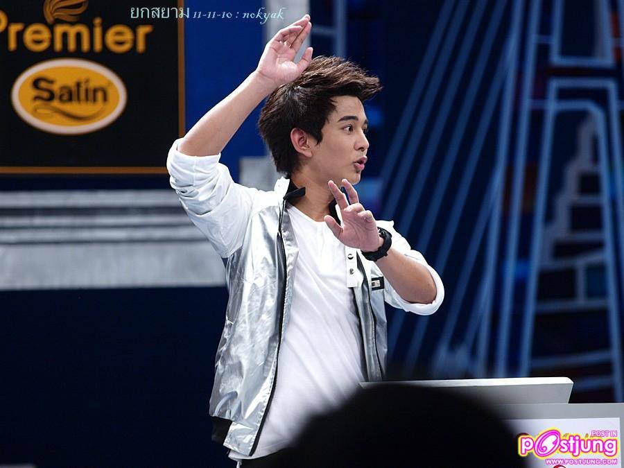 กัน&เก่ง (เดอะ สตาร์) สุดเฮงคว้าแจ๊กพอตจากรายการยกสยาม