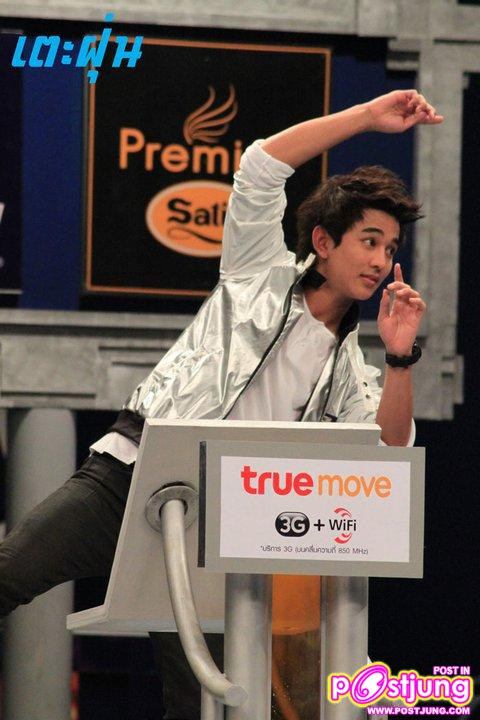 กัน&เก่ง (เดอะ สตาร์) สุดเฮงคว้าแจ๊กพอตจากรายการยกสยาม