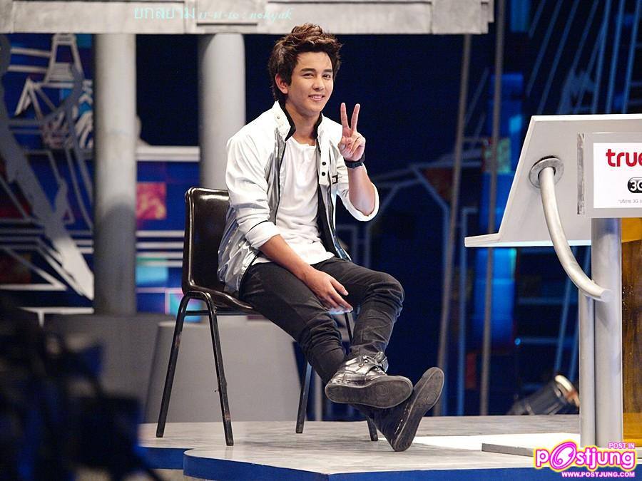 กัน&เก่ง (เดอะ สตาร์) สุดเฮงคว้าแจ๊กพอตจากรายการยกสยาม