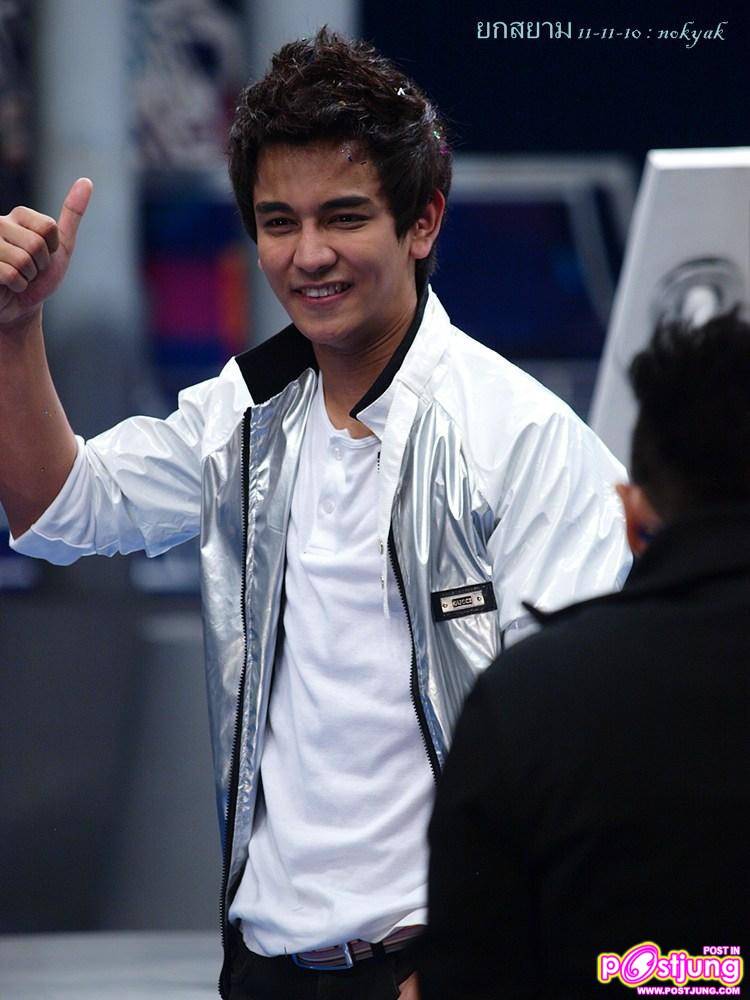 กัน&เก่ง (เดอะ สตาร์) สุดเฮงคว้าแจ๊กพอตจากรายการยกสยาม