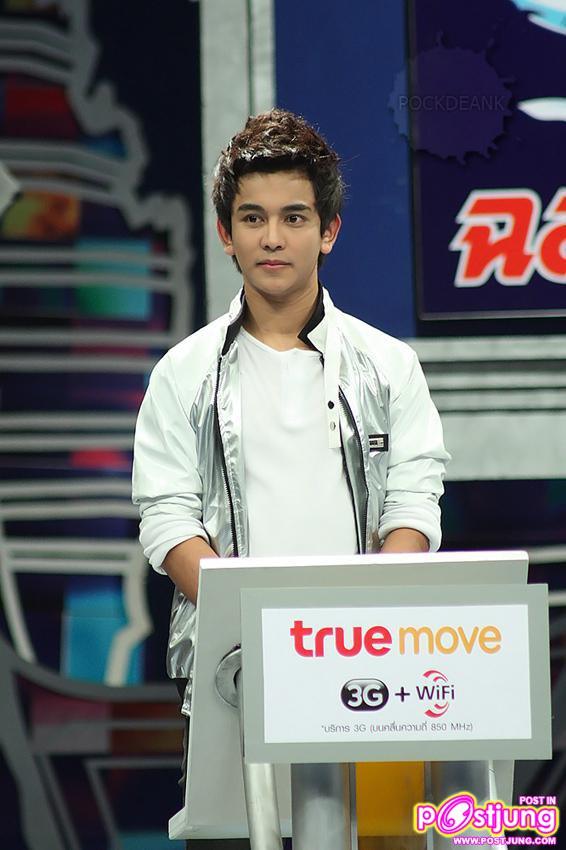 กัน&เก่ง (เดอะ สตาร์) สุดเฮงคว้าแจ๊กพอตจากรายการยกสยาม