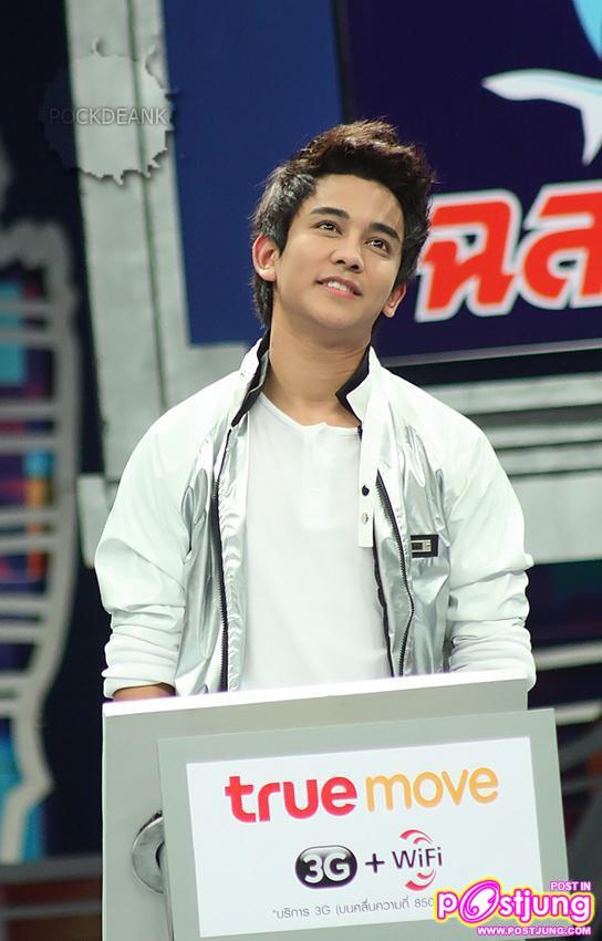 กัน&เก่ง (เดอะ สตาร์) สุดเฮงคว้าแจ๊กพอตจากรายการยกสยาม