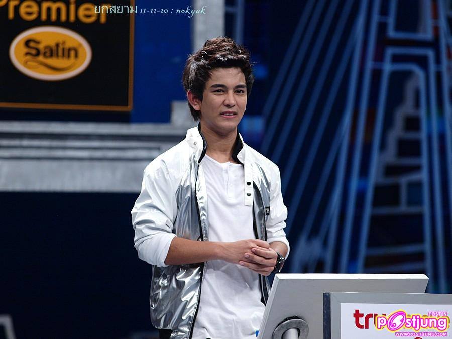 กัน&เก่ง (เดอะ สตาร์) สุดเฮงคว้าแจ๊กพอตจากรายการยกสยาม