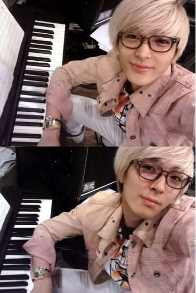 Choi Jong Hun ชอย จงฮุน (최종훈)