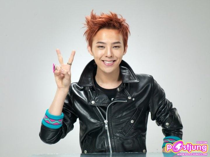 New Photos of GD @ Gmarket