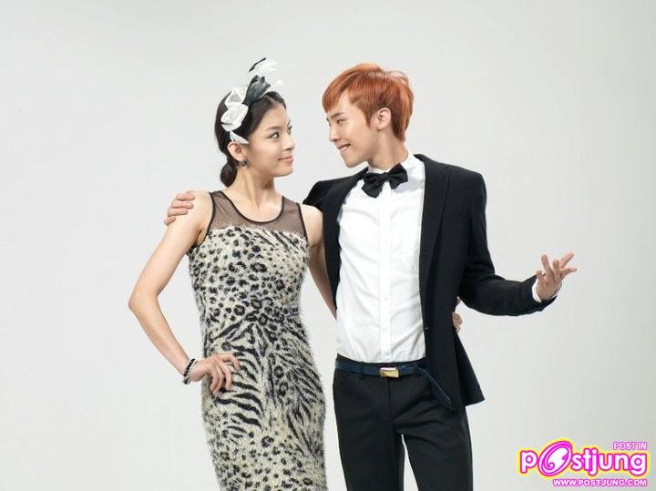 New Photos of GD @ Gmarket