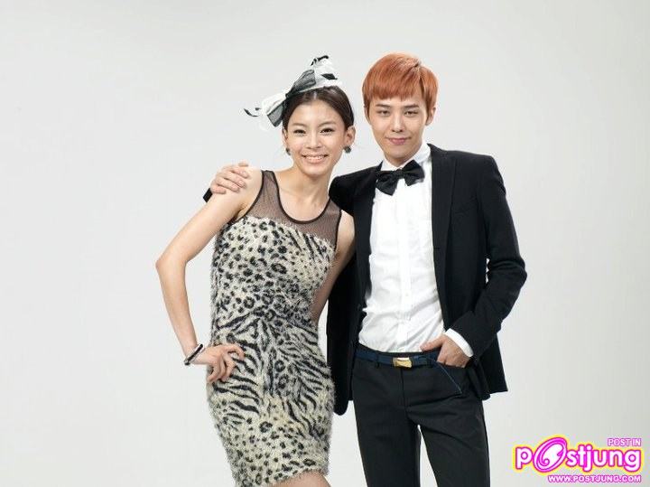 New Photos of GD @ Gmarket