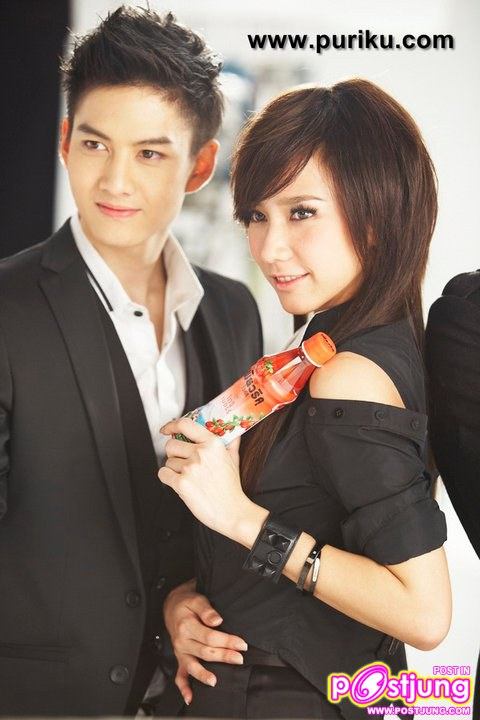 ## อั้ม Newlook ##