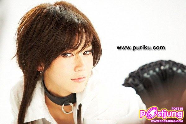 ## อั้ม Newlook ##