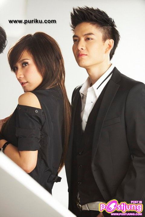 ## อั้ม Newlook ##