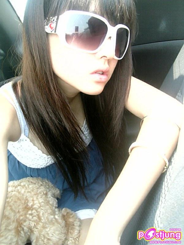 เคธี่ เน็ตไอดอลใต้หวัน