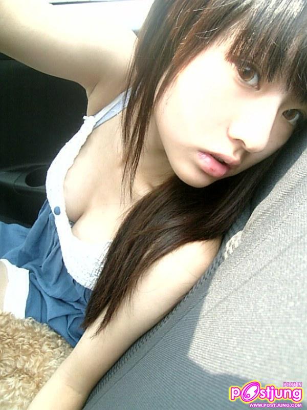 เคธี่ เน็ตไอดอลใต้หวัน