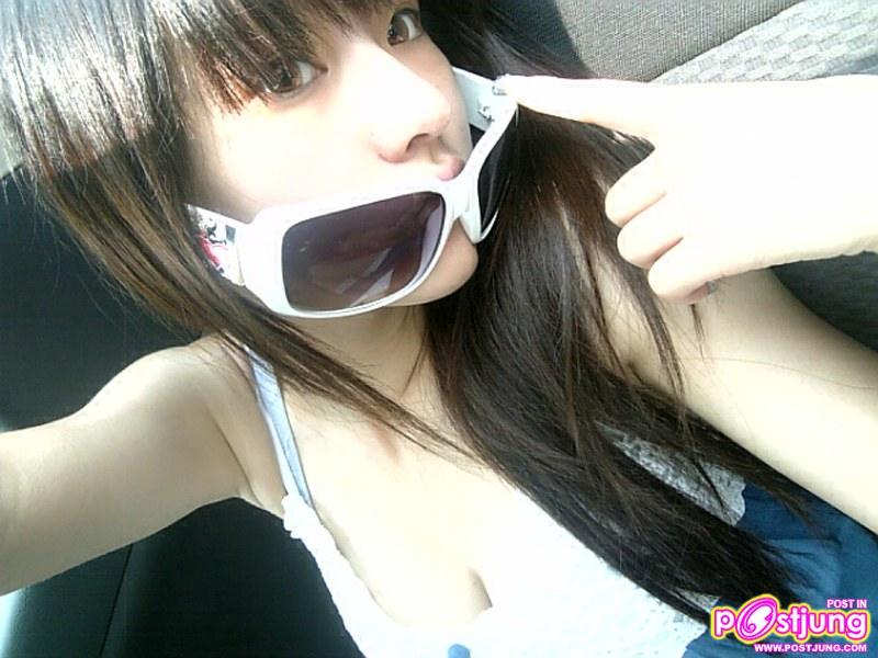 เคธี่ เน็ตไอดอลใต้หวัน