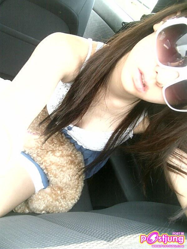 เคธี่ เน็ตไอดอลใต้หวัน