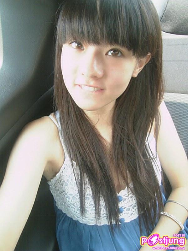 เคธี่ เน็ตไอดอลใต้หวัน