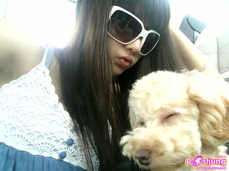 เคธี่ เน็ตไอดอลใต้หวัน