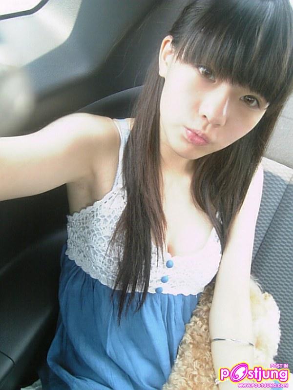 เคธี่ เน็ตไอดอลใต้หวัน