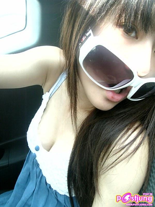 เคธี่ เน็ตไอดอลใต้หวัน