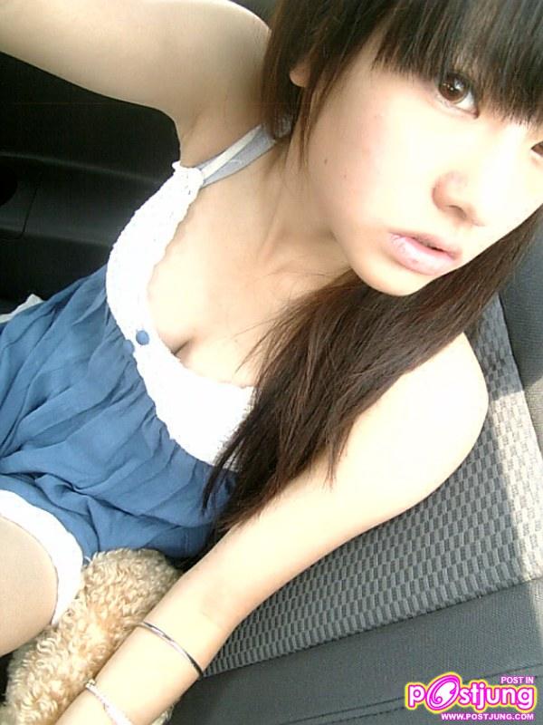 เคธี่ เน็ตไอดอลใต้หวัน