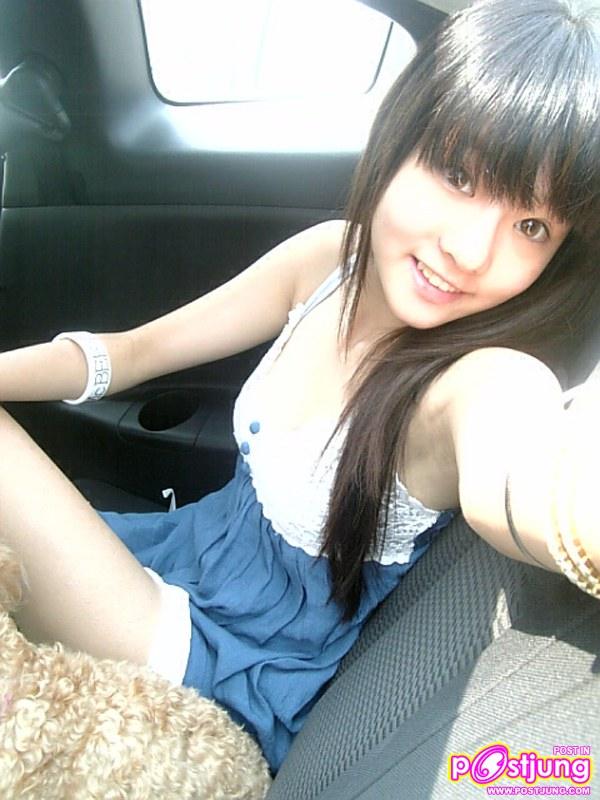 เคธี่ เน็ตไอดอลใต้หวัน