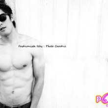 นายแบบไทย......หล่อล้ำ 2