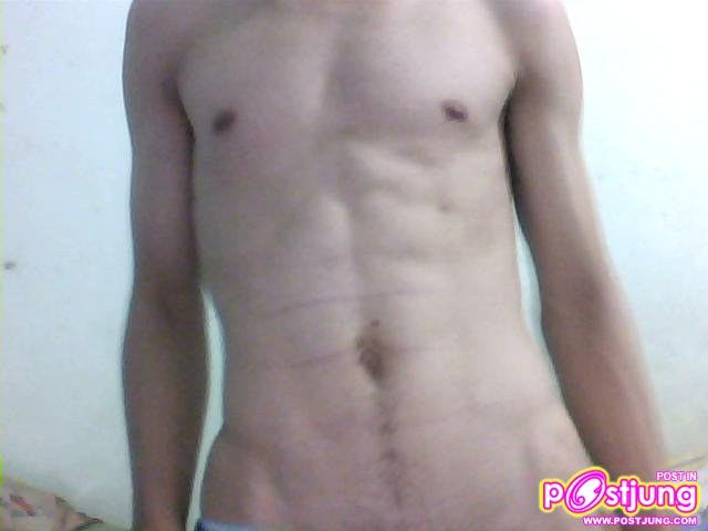 รวมซิกแพค ......เกย์ไทยบ้านๆ