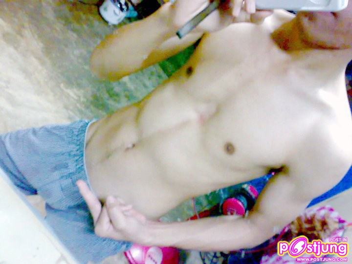 รวมซิกแพค ......เกย์ไทยบ้านๆ