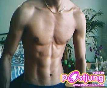 รวมซิกแพค ......เกย์ไทยบ้านๆ