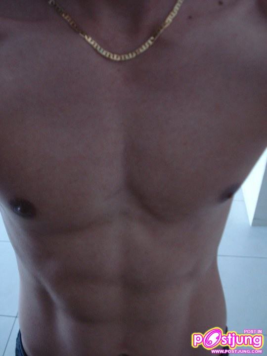 รวมซิกแพค ......เกย์ไทยบ้านๆ