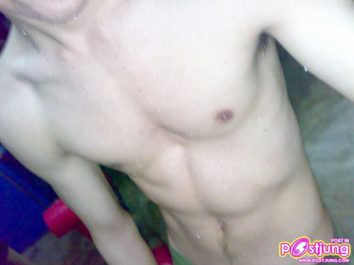 รวมซิกแพค ......เกย์ไทยบ้านๆ