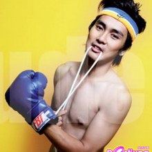 สามหนุ่ม เนื้อทอง