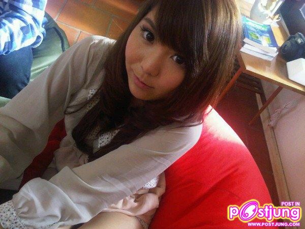 พิม SWEE:D น่ารักมากๆ แถมภาพเบี้องหลังMv. พลิกล็อคที่หัวใจ