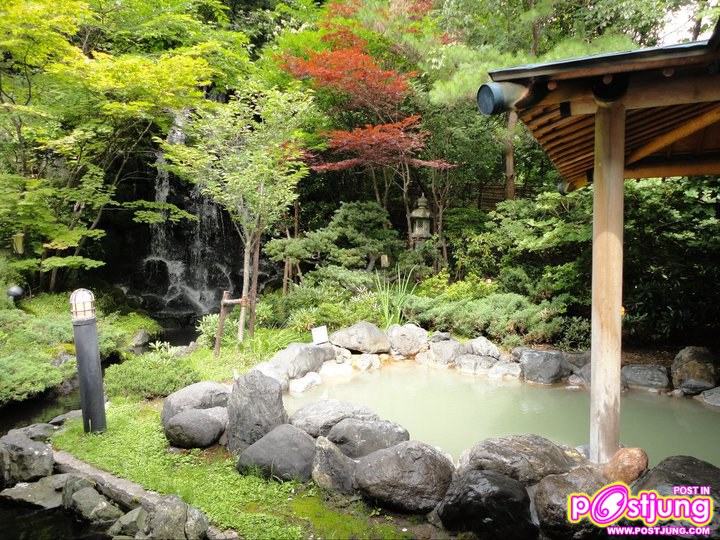 ต่าย ชุติมา @Hokkaido