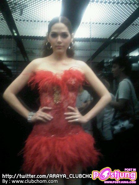 ภาพชมพู่ สวยมากจากทวิตเตอร์