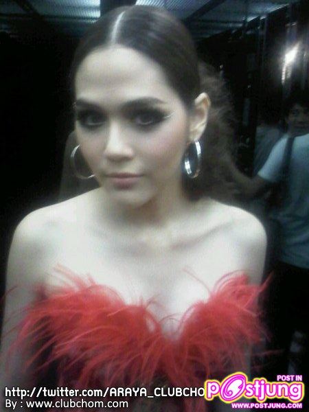 ภาพชมพู่ สวยมากจากทวิตเตอร์