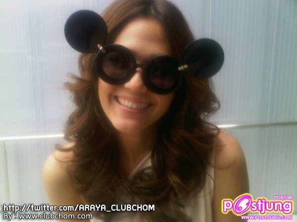 ภาพชมพู่ สวยมากจากทวิตเตอร์