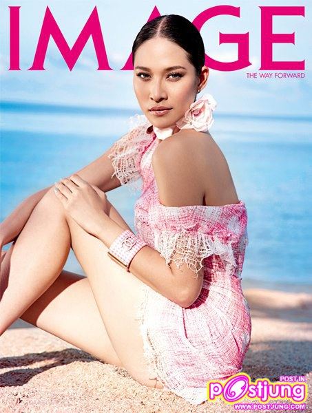 นิตยสาร Image November 2010