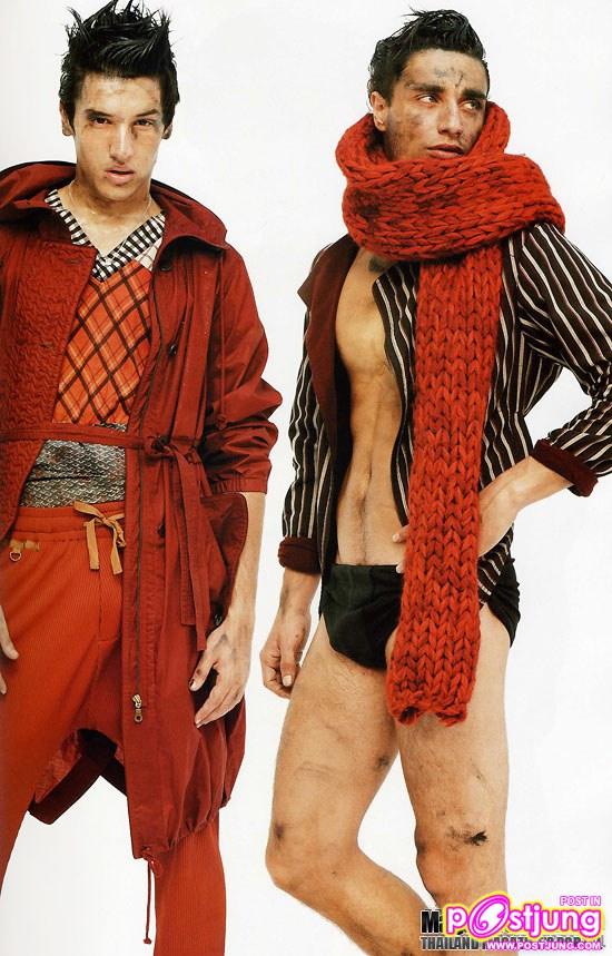 นิตยสาร Image November 2010