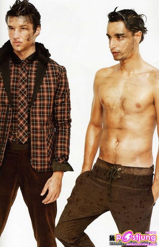 นิตยสาร Image November 2010