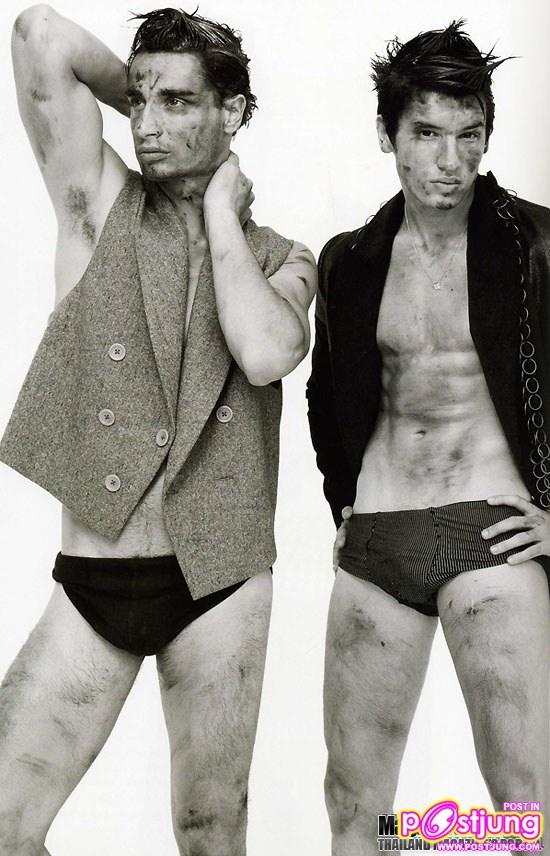 นิตยสาร Image November 2010