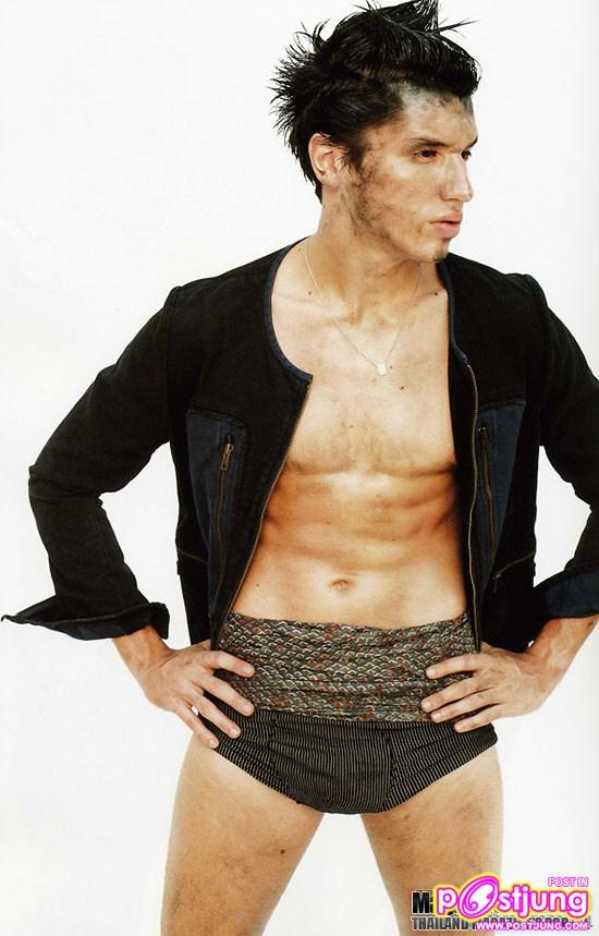 นิตยสาร Image November 2010