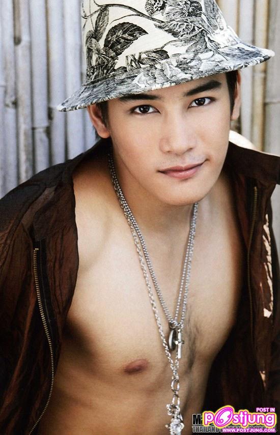 นิตยสาร Image November 2010